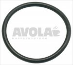 O-RING Dichtung 03125 EPDM