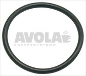 O-RING Dichtung 03125 EPDM