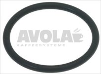 ORM-DICHTUNG 0320-30 EPDM