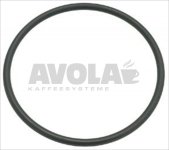 O-RING DICHTUNG 03218 EPDM