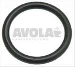 O-RING Dichtung 0123 EPDM