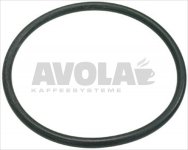 OR-DICHTUNG 06337 EPDM