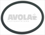 O-RING DICHTUNG 02106 EPDM
