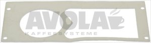 ISOLIERDICHTUNG 270x112 mm