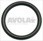 O-Ring Dichtung 0121 EPDM