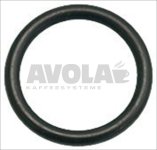 O-Ring Dichtung 0121 EPDM