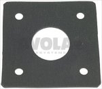 FLACHDICHTUNG NEOTEN 100x100x3 mm