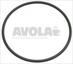 OR-DICHTUNG 03231 EPDM