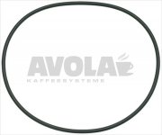 O-RING DICHTUNG 04475 EPDM