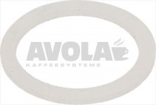 DICHTUNG FÜR LAMPENFASSUNG OFEN