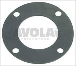 DICHTUNG FÜR UNTERE STÜTZE