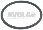 O-RING DICHTUNG 0159 EPDM