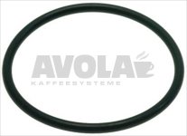 OR-DICHTUNG 02112 EPDM