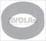 DICHTUNG FÜR THERMOSTAT ø 11x6x2 mm