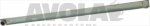 SCHUBLADENSCHIENE LINKS 620x30 mm