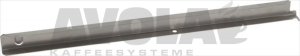 FÜHRUNGSSCHIENE F/GITTER L. 450x20 mm