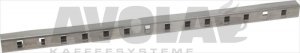 HALTER FÜR GITTER 340x22 mm