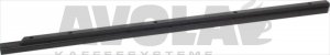 GLEITBAHN FÜR DECKELFÜHRUNG 650x25 mm