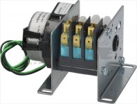 PROGRAMMSCHALT.INVERTER 3 NOCK.230V 50HZ
