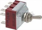 WECHSELSCHALTER 3-POLIG M/HEBEL 15A 250V