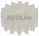 ZAHNRAD ZENTRAL ø 31 mm