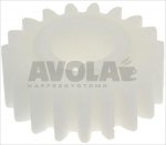 ZAHNRAD ZENTRAL ø 42 mm