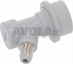 SCHNELLKUPPLUNG JOLLY GAS 7/16