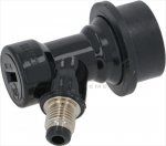 SCHNELLKUPPLUNG JOLLY FLÜSSIG 7/16