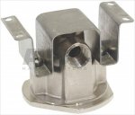 SPÜLZAPFKOPF  DREIECKFITTING