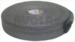 STAHLWOLLE TYP MEDIUM N.3 5 Kg