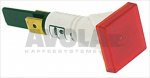 SIGNALLAMPE ROT 220/380V