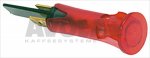 SIGNALLAMPE ROT 400V