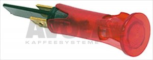 SIGNALLAMPE ROT 400V