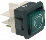 SIGNALLAMPE GRÜN 220V 16A