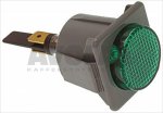 SIGNALLEUCHTE GRÜN 220V