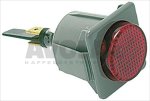 SIGNALLAMPE ROT 220V
