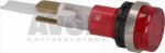 SIGNALLAMPE ROT 24V