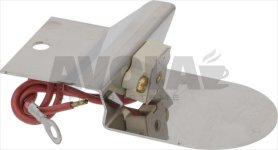 LAMPENFASSUNG FÜR HALOGEN G4 20W 12V