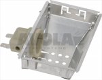 LAMPENFASSUNG FÜR LAMPE E14 25W 230V