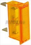 SIGNALLAMPE ORANGE 380V