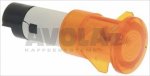 SIGNALLAMPE ORANGE 250V