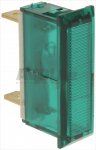 SIGNALLAMPE GRÜN 230V