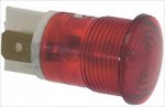 SIGNALLEUCHTE ROT 230V