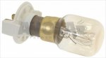 BACKOFENLAMPE 240V 25W