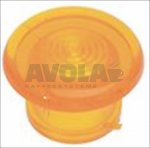 LAMPENFASSUNG ORANGE