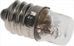 NEONLAMPE BACKOFEN E14 1,5mA 220/240V