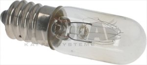 SIGNALLAMPE OFEN E14 6/10W 230V