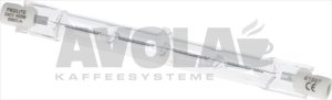 HALOGENLAMPE R7s 500W 230V