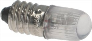 NEONLAMPE E10 400V