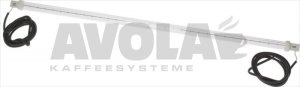 HALOGENLAMPE INFRAROT 833W 240V